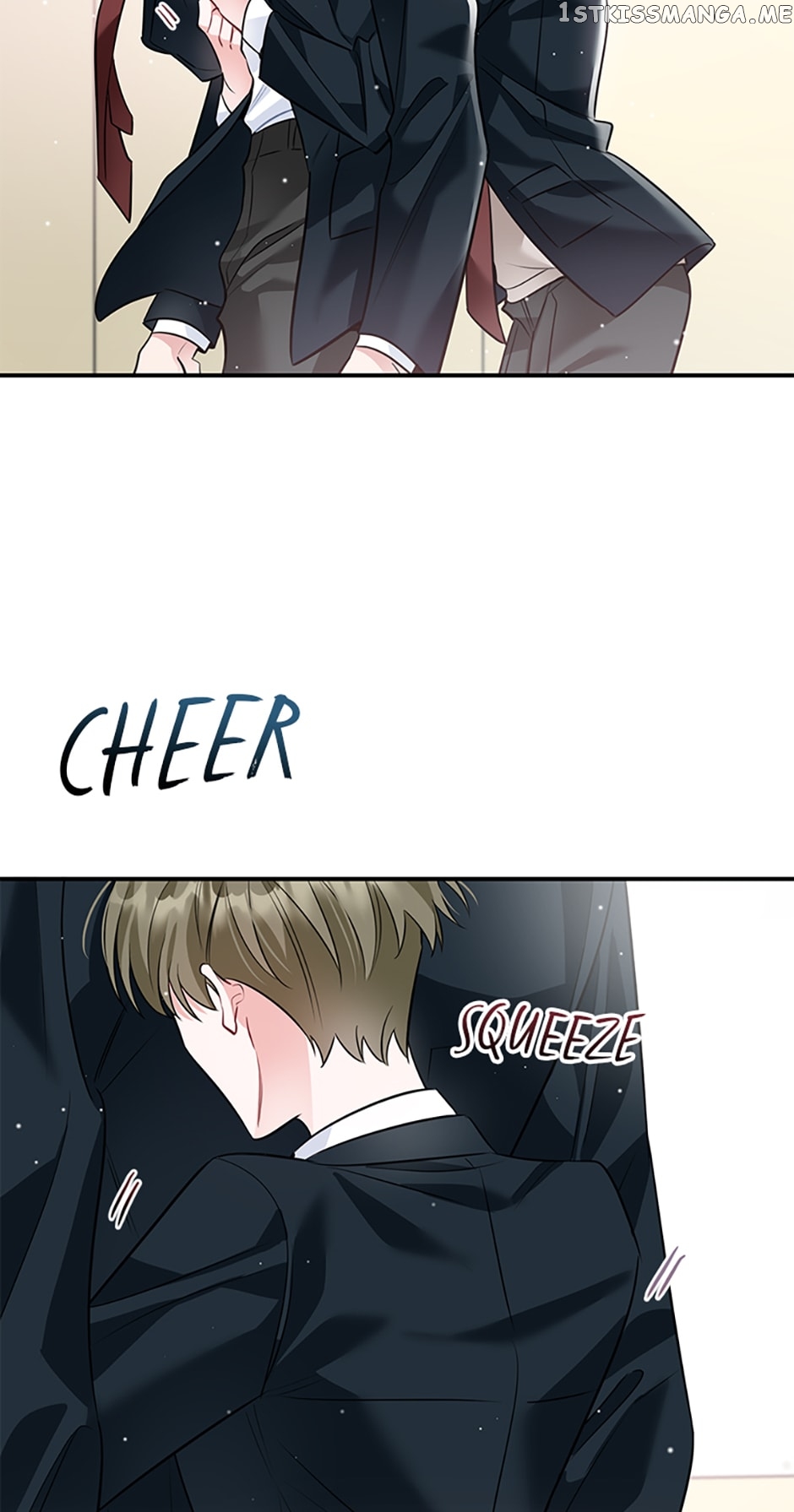 Deliberate Scandal Chapter 27 - page 24