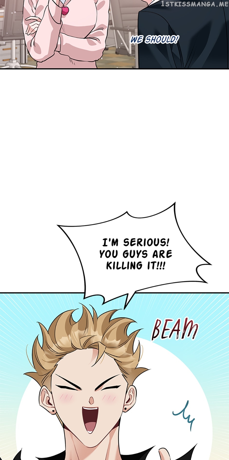 Deliberate Scandal Chapter 27 - page 3