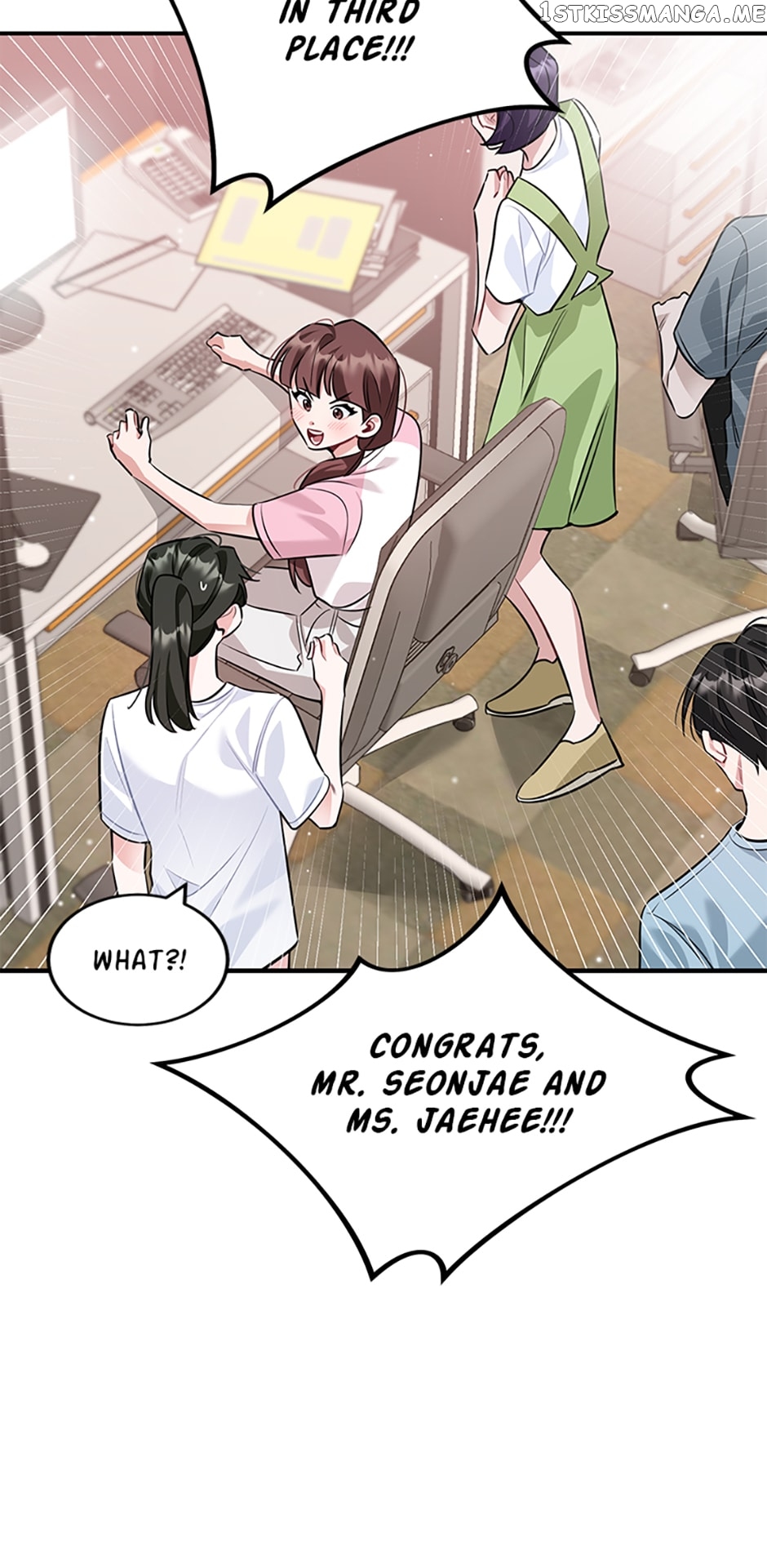 Deliberate Scandal Chapter 27 - page 38