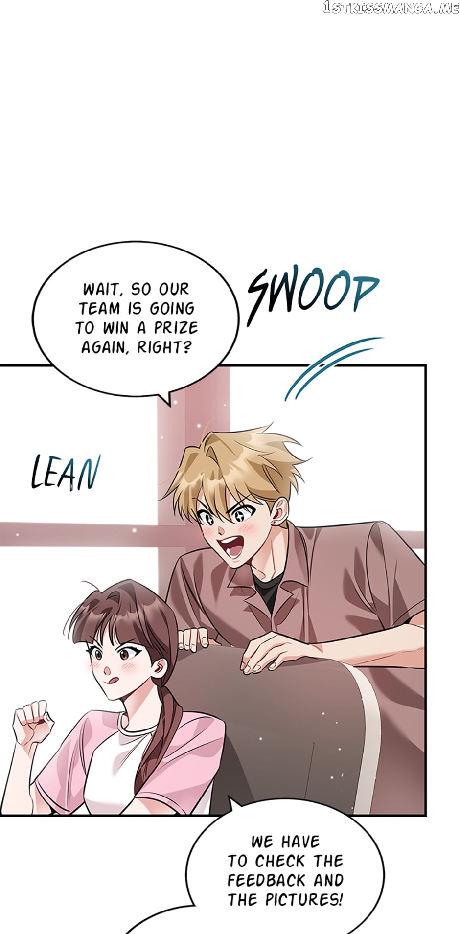 Deliberate Scandal Chapter 27 - page 39