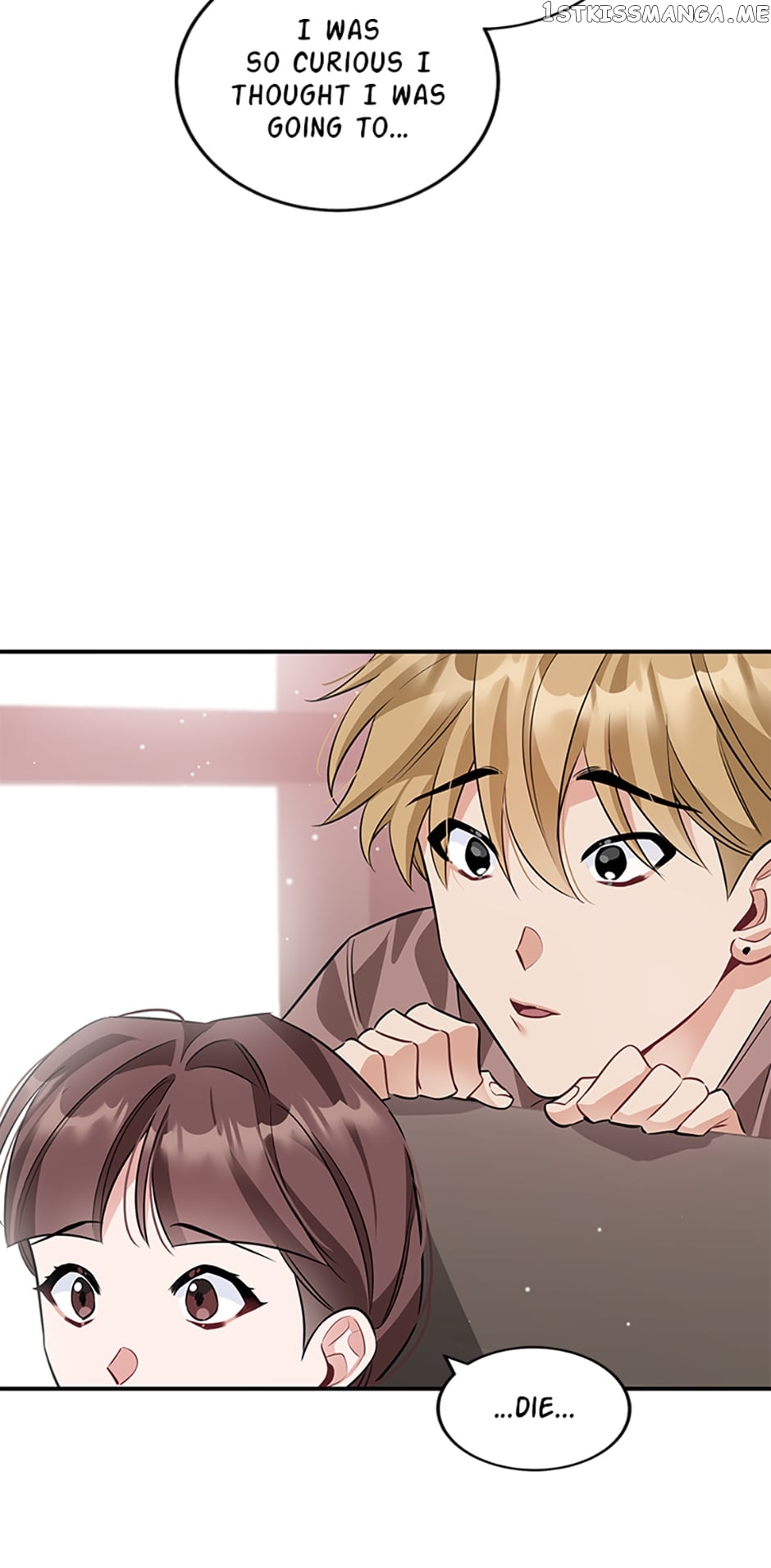 Deliberate Scandal Chapter 27 - page 40