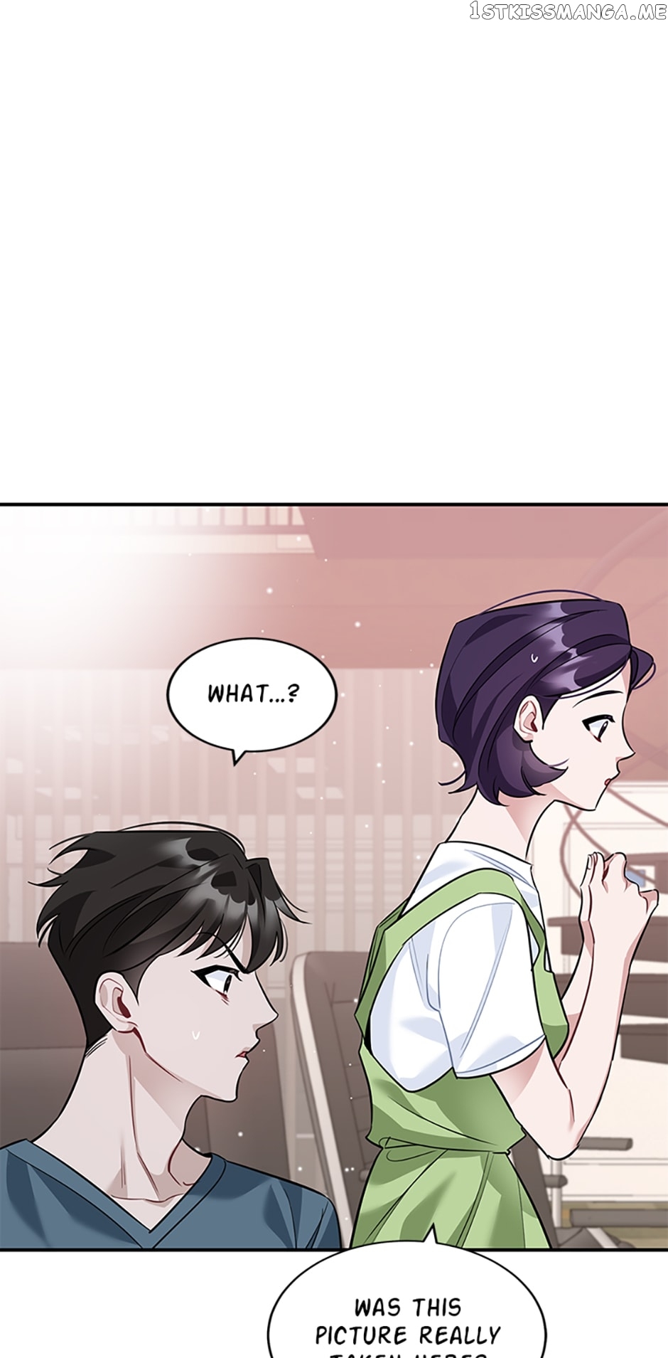 Deliberate Scandal Chapter 27 - page 41