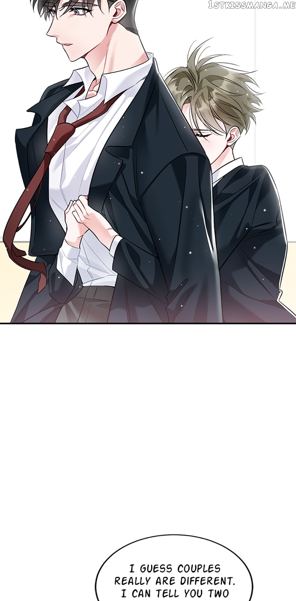 Deliberate Scandal Chapter 27 - page 43