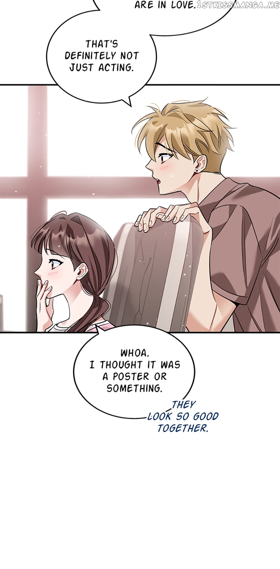 Deliberate Scandal Chapter 27 - page 44
