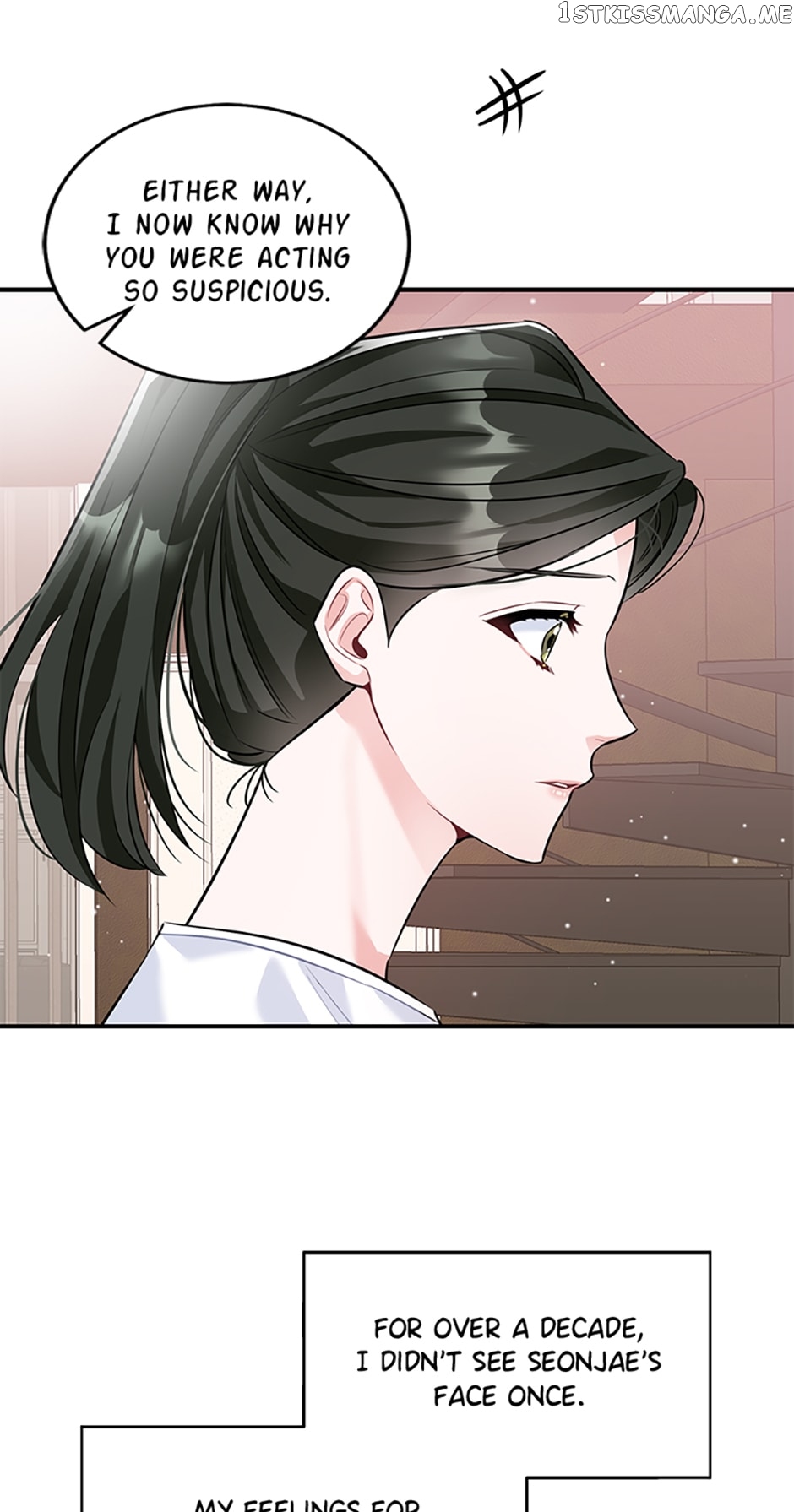 Deliberate Scandal Chapter 27 - page 45