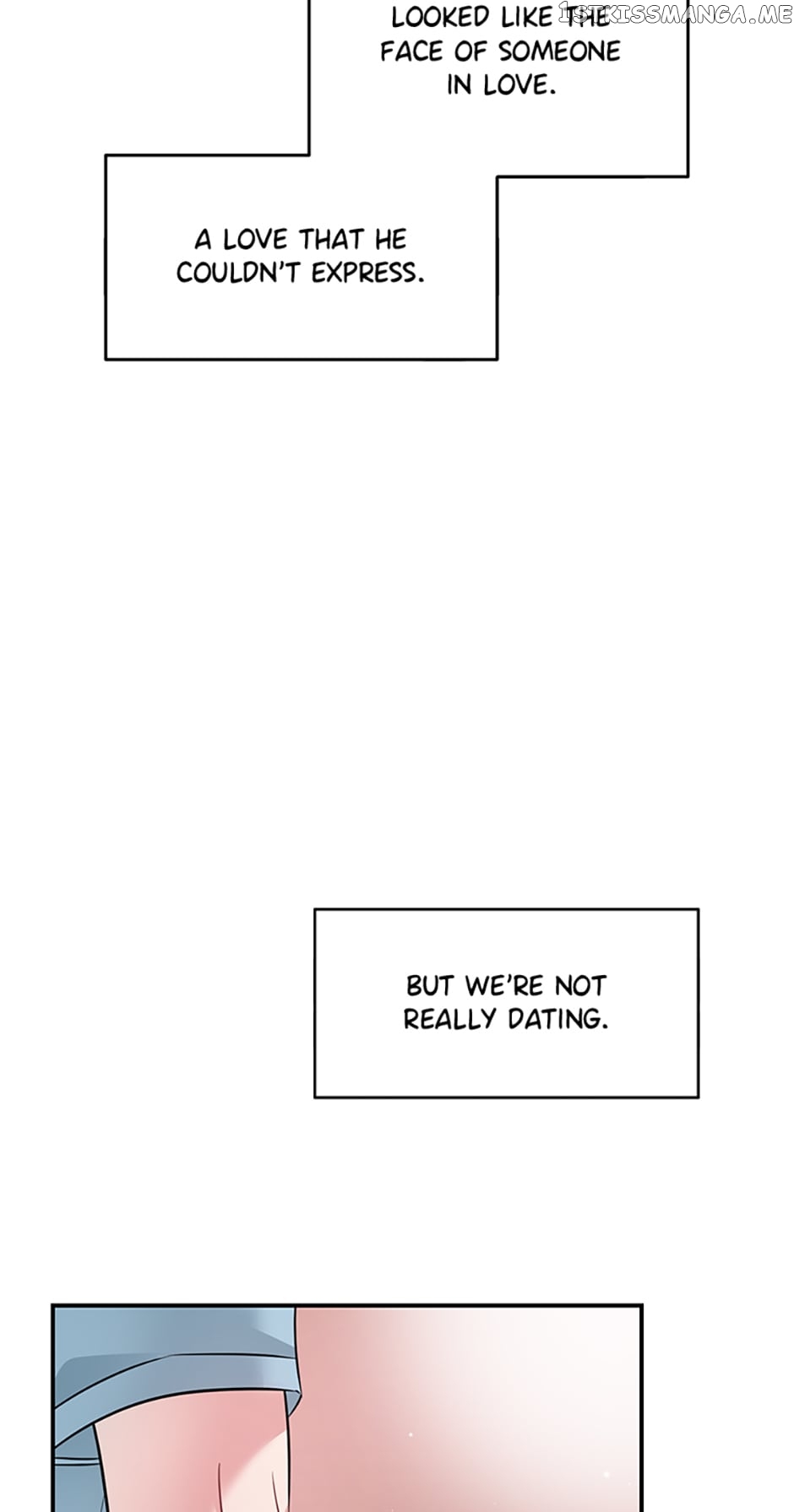 Deliberate Scandal Chapter 27 - page 47