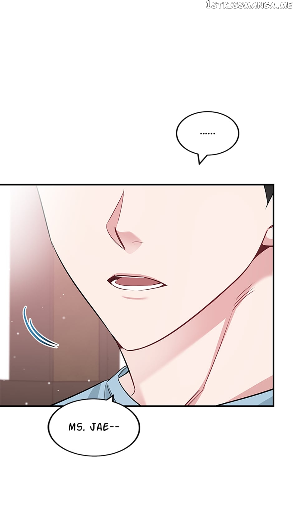 Deliberate Scandal Chapter 27 - page 52