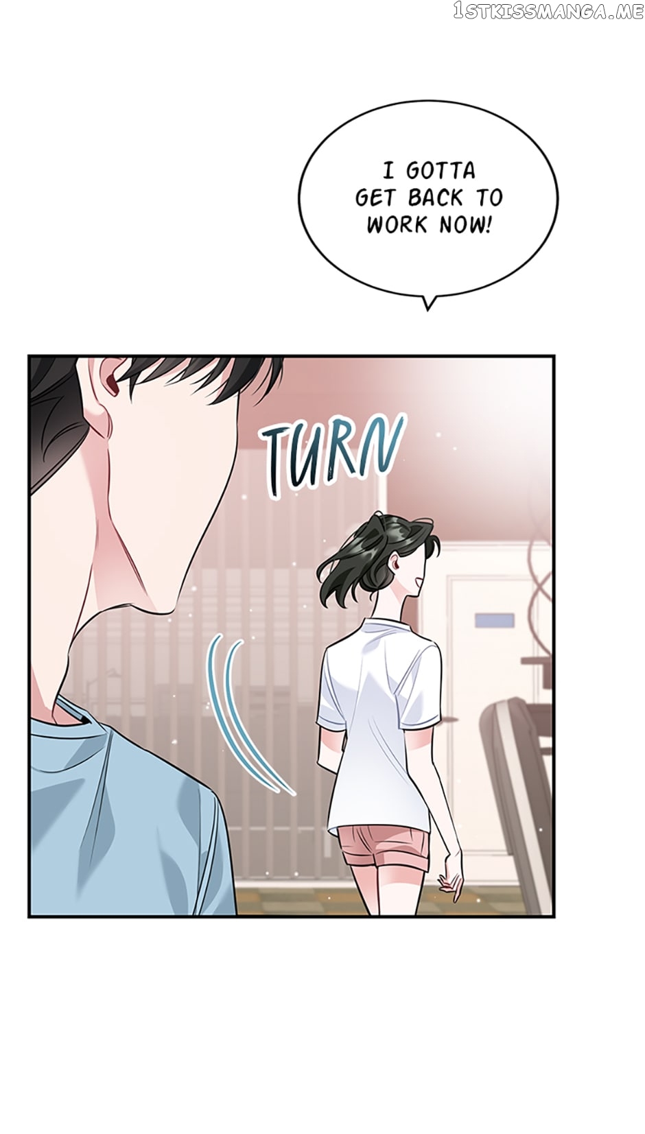 Deliberate Scandal Chapter 27 - page 54