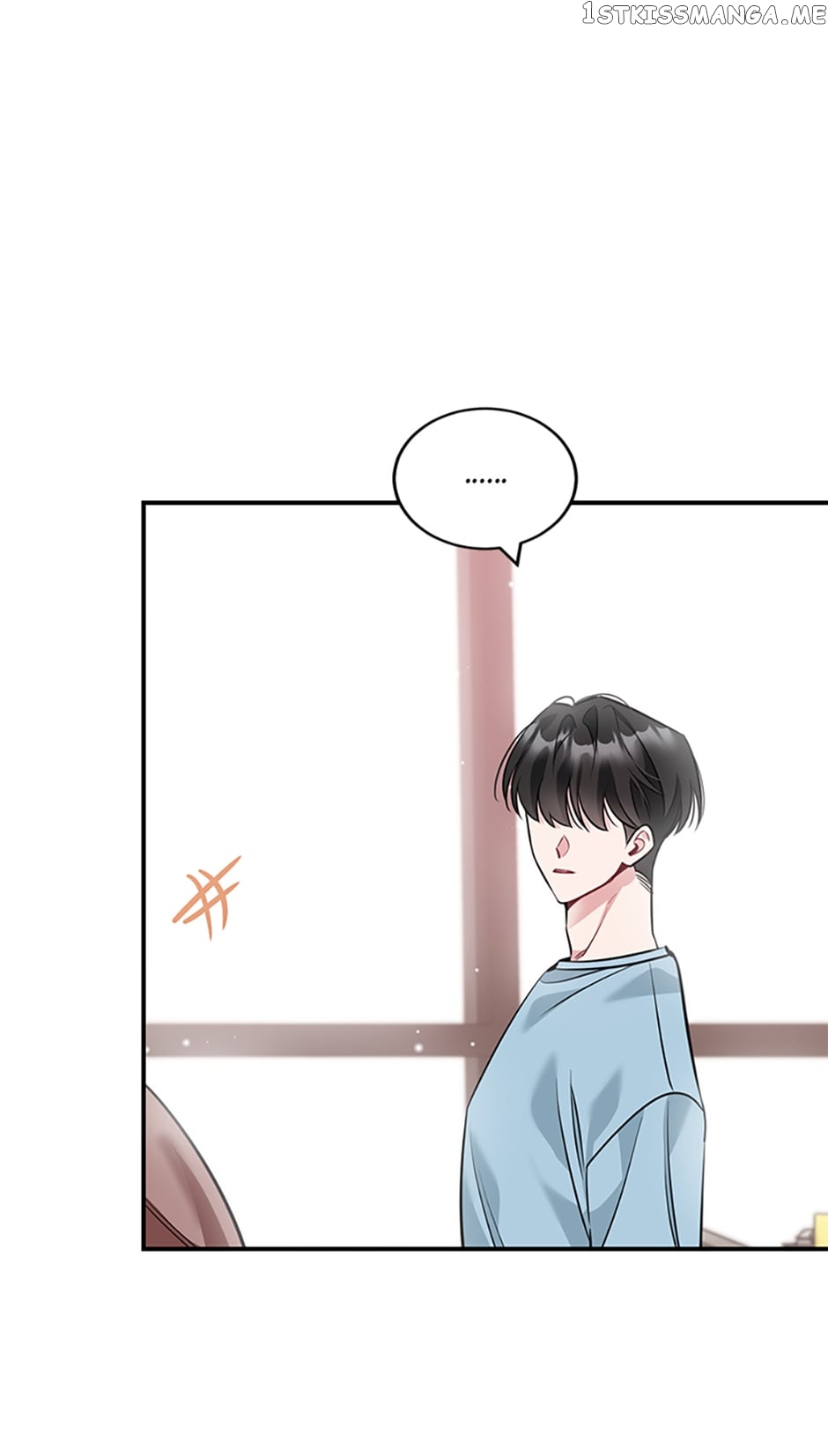 Deliberate Scandal Chapter 27 - page 55