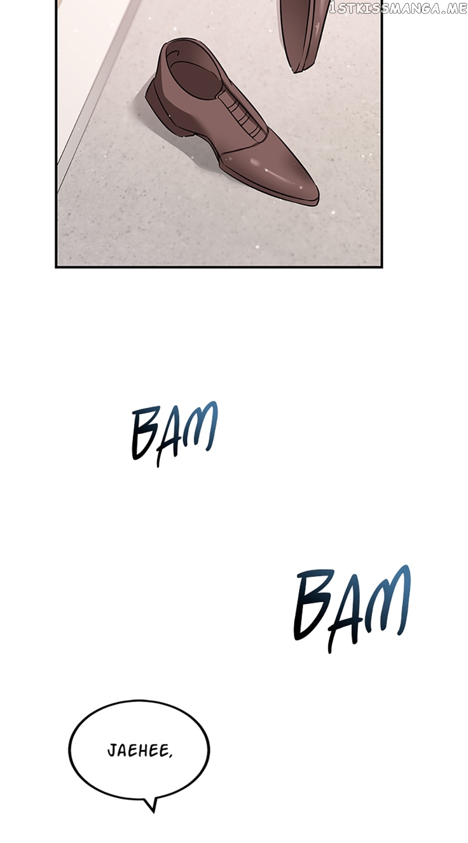 Deliberate Scandal Chapter 27 - page 59