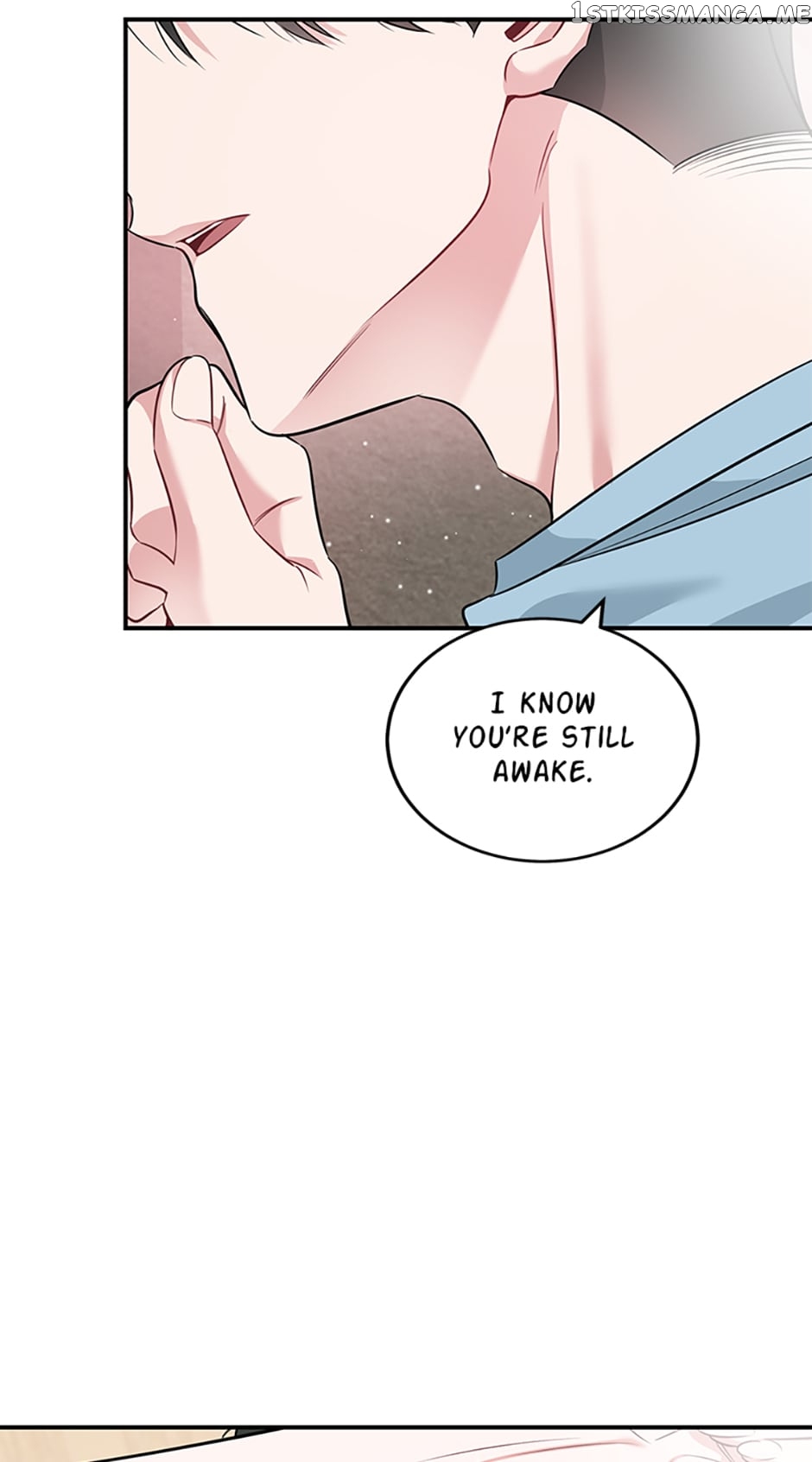 Deliberate Scandal Chapter 27 - page 60