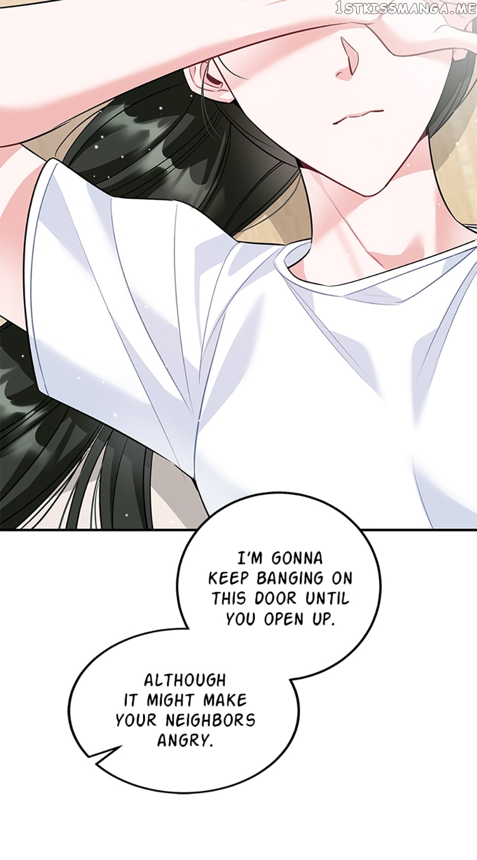 Deliberate Scandal Chapter 27 - page 61