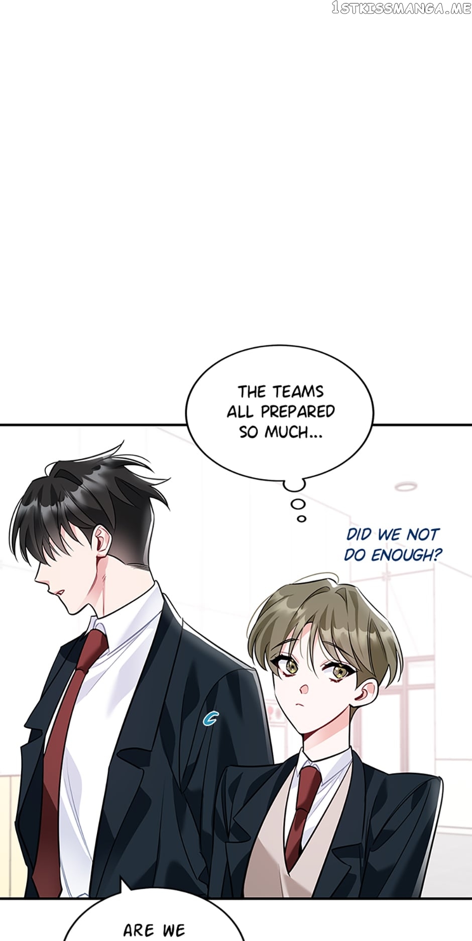 Deliberate Scandal Chapter 27 - page 9