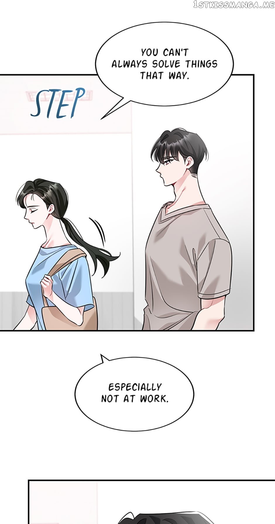 Deliberate Scandal Chapter 26 - page 16