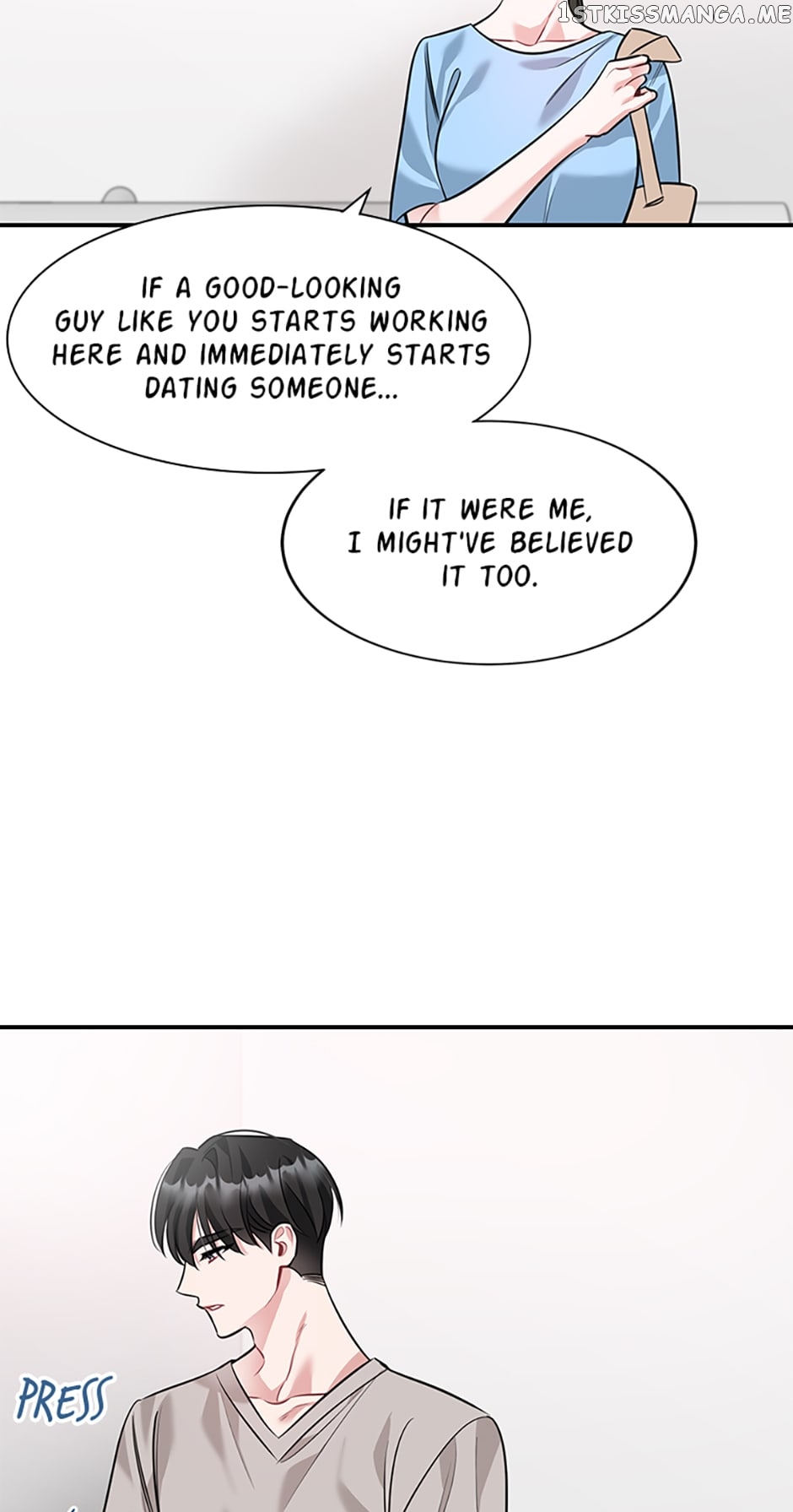 Deliberate Scandal Chapter 26 - page 19