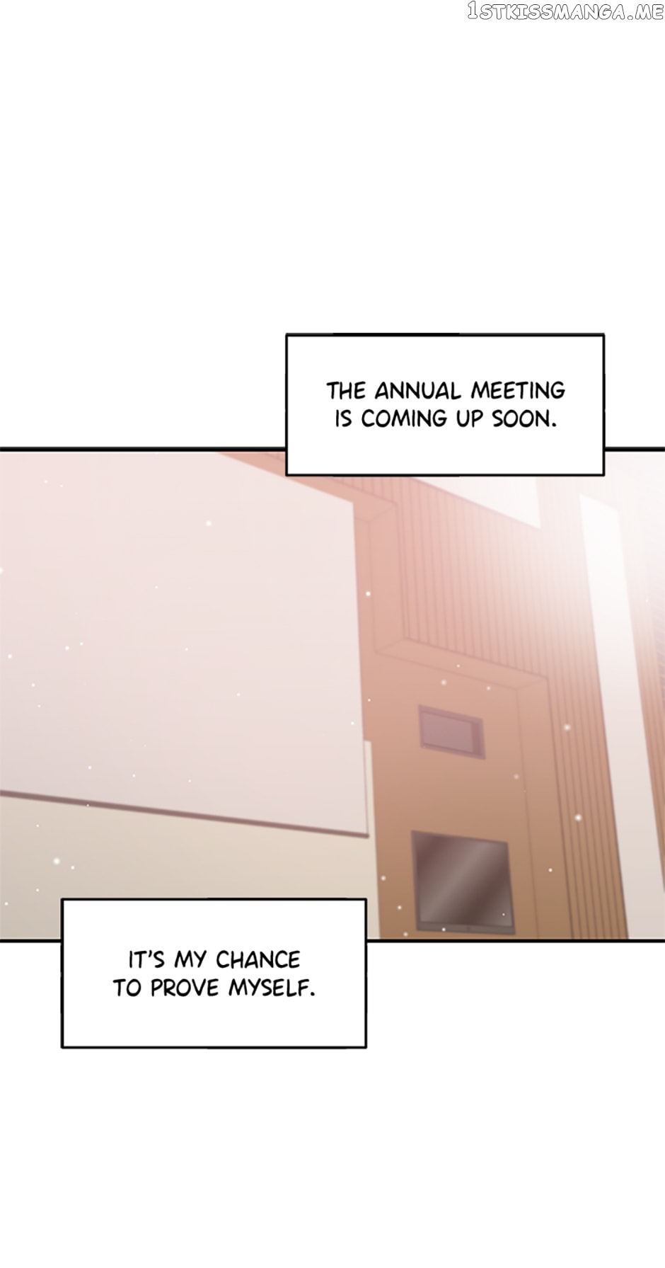 Deliberate Scandal Chapter 26 - page 21