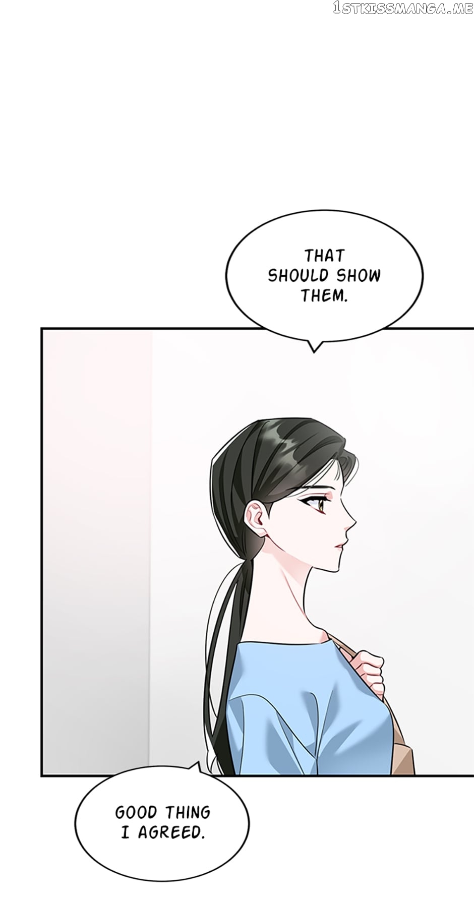 Deliberate Scandal Chapter 26 - page 23