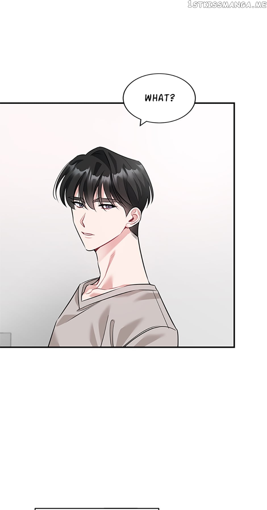 Deliberate Scandal Chapter 26 - page 24