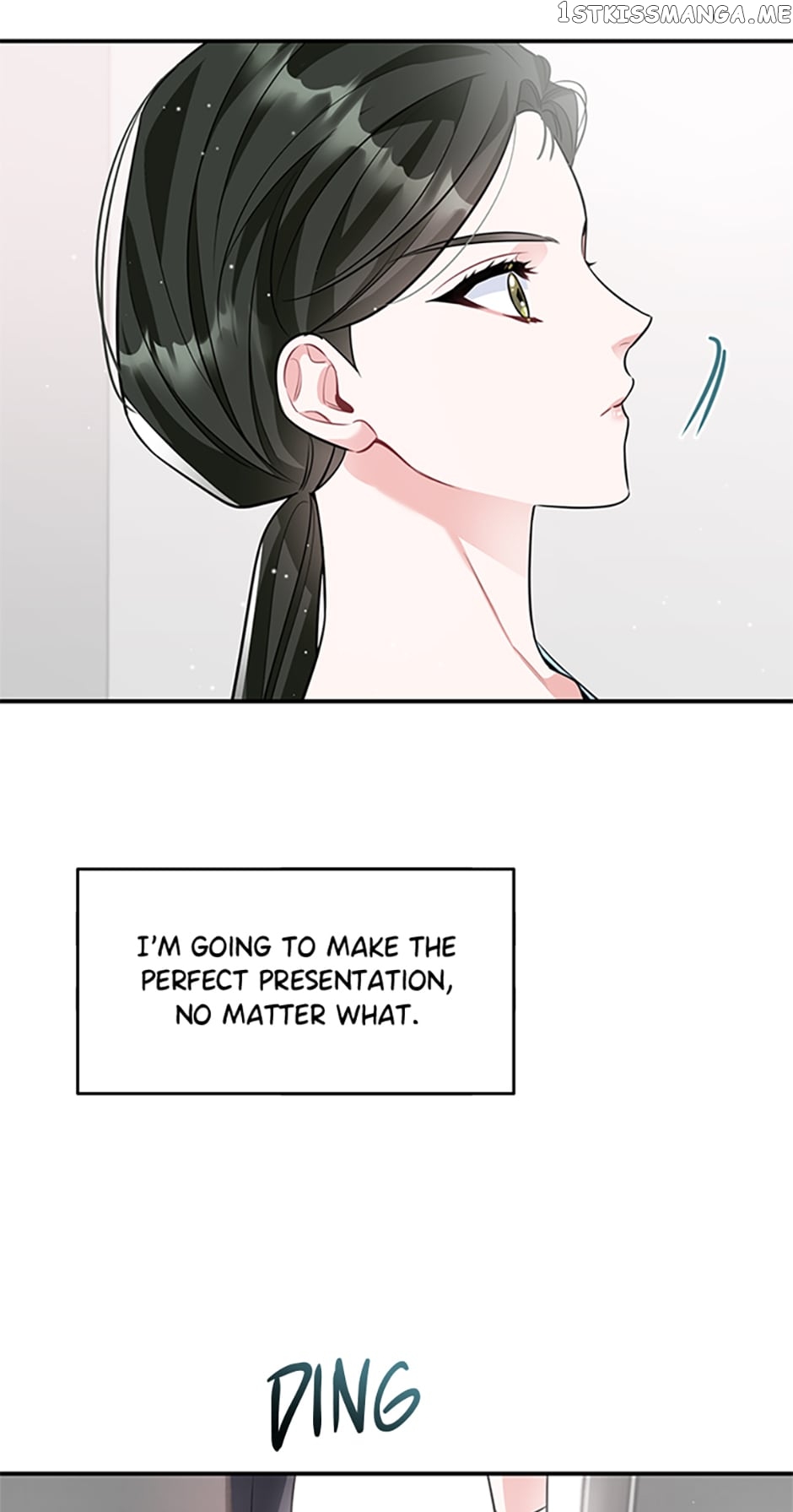 Deliberate Scandal Chapter 26 - page 26