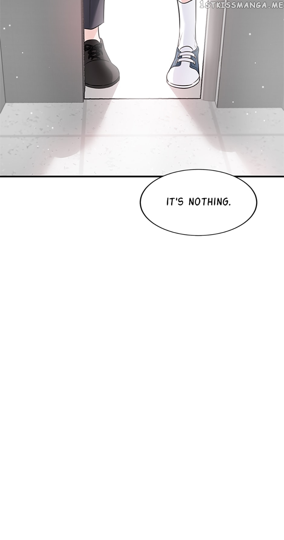 Deliberate Scandal Chapter 26 - page 27
