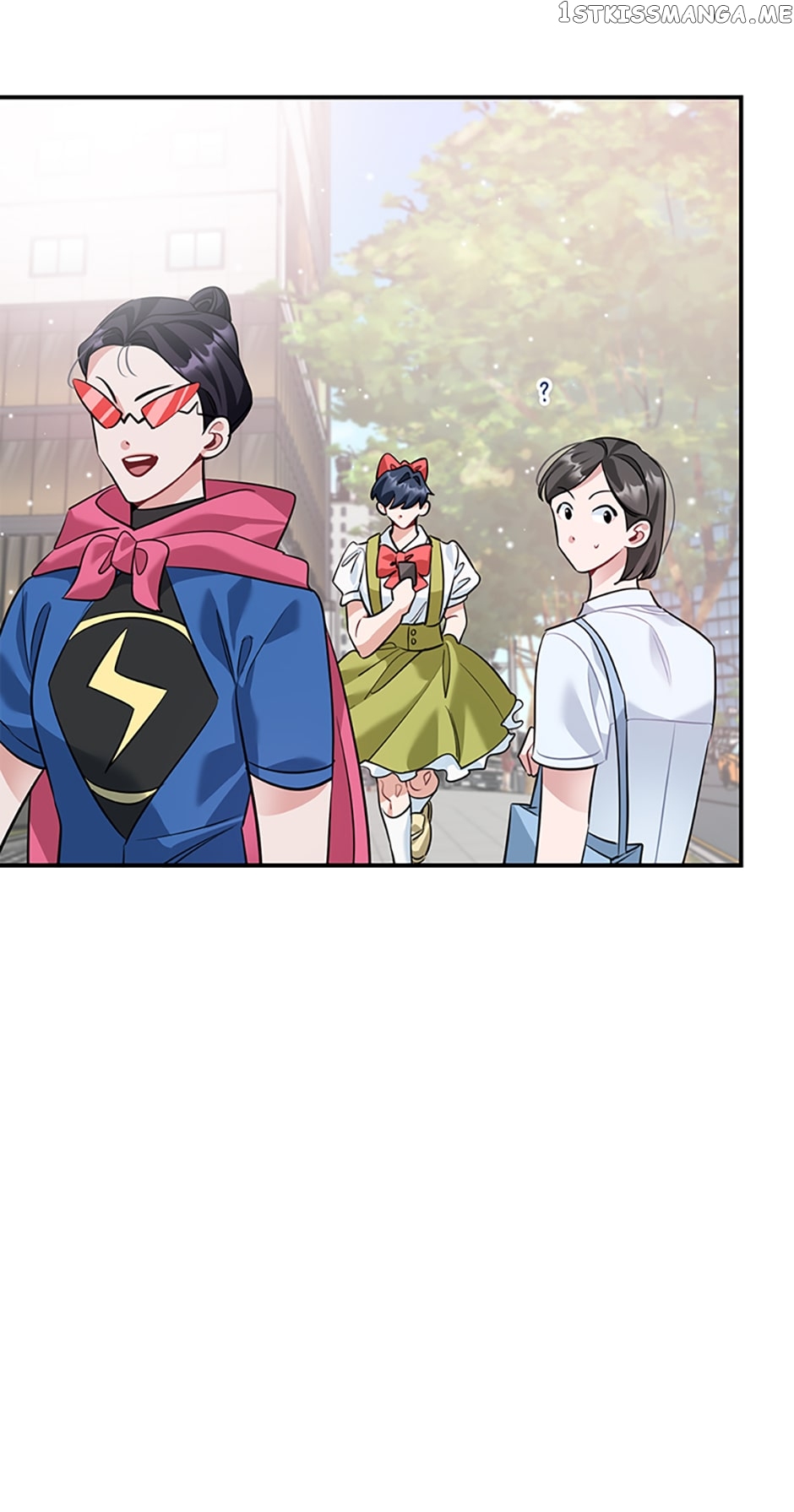 Deliberate Scandal Chapter 26 - page 30