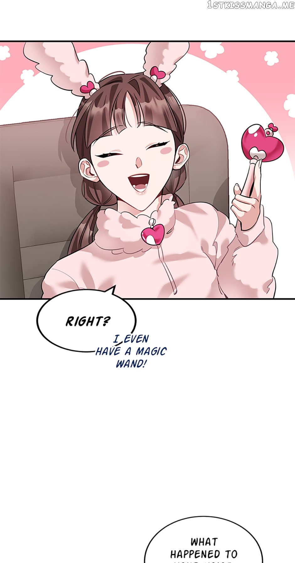 Deliberate Scandal Chapter 26 - page 33