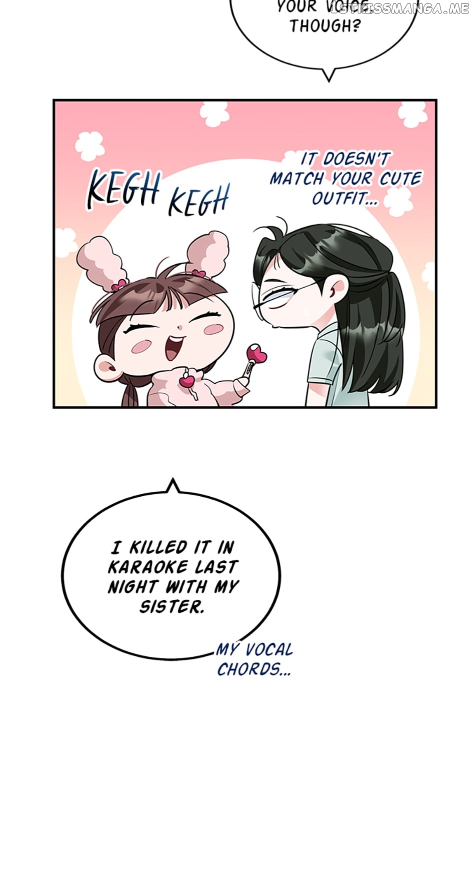 Deliberate Scandal Chapter 26 - page 34