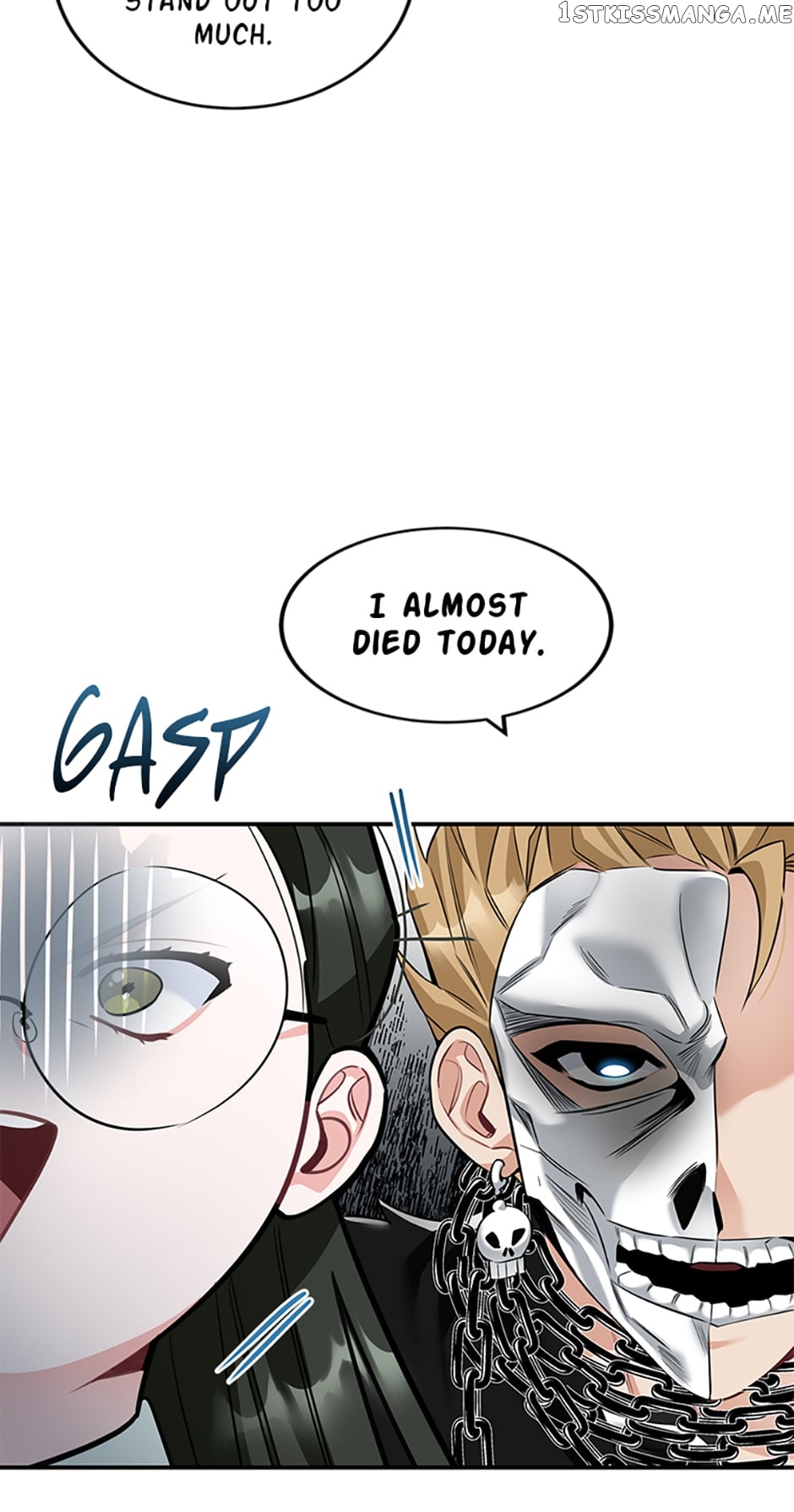 Deliberate Scandal Chapter 26 - page 36