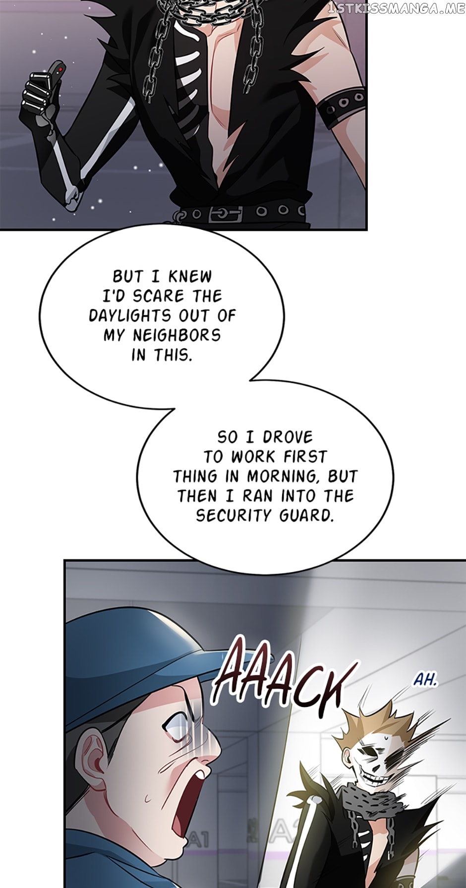 Deliberate Scandal Chapter 26 - page 39