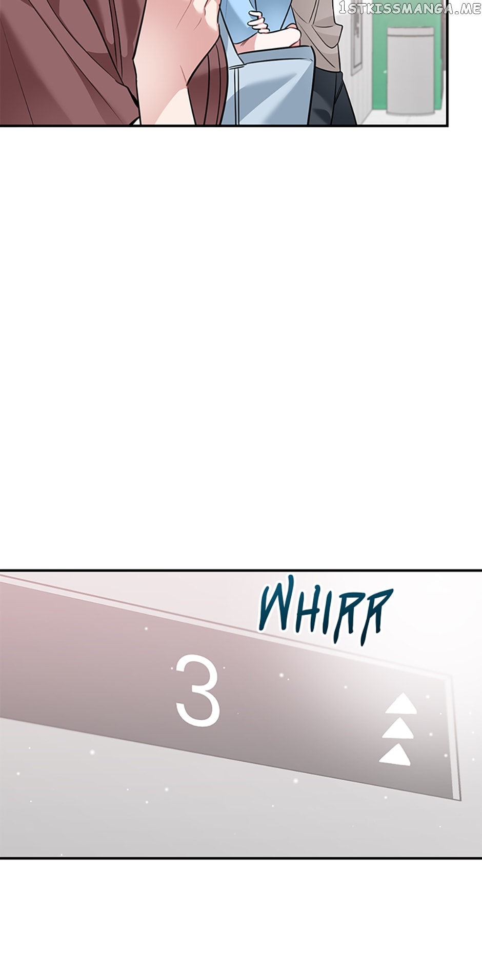 Deliberate Scandal Chapter 26 - page 4