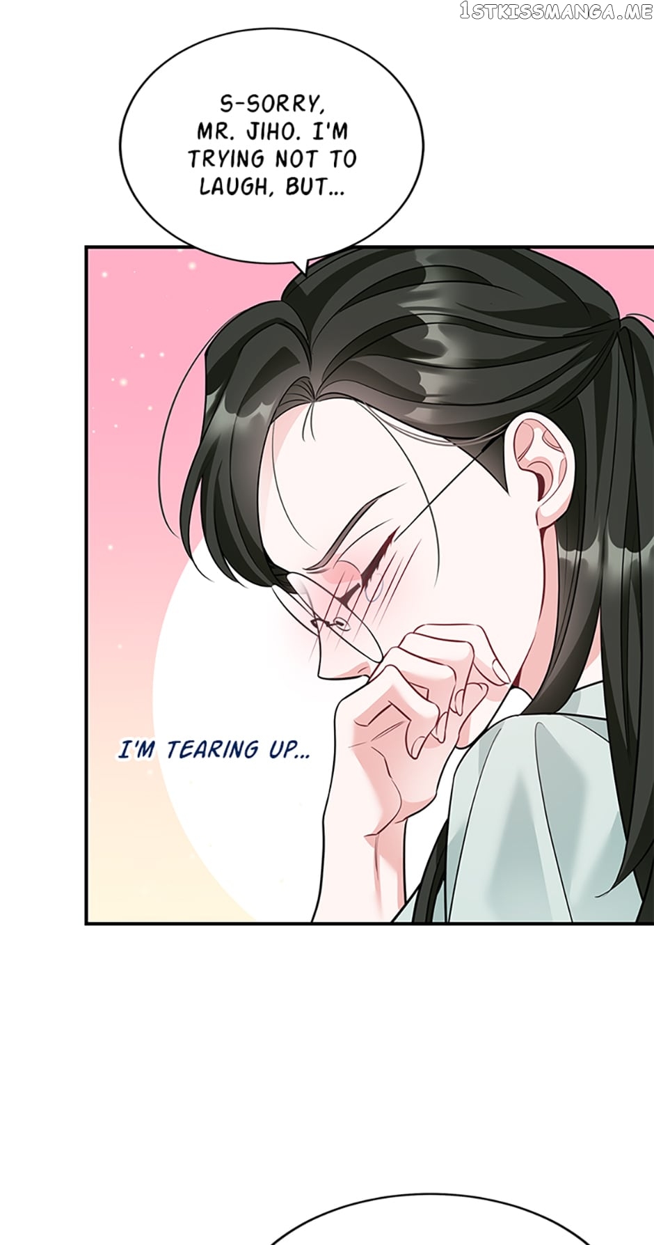 Deliberate Scandal Chapter 26 - page 44