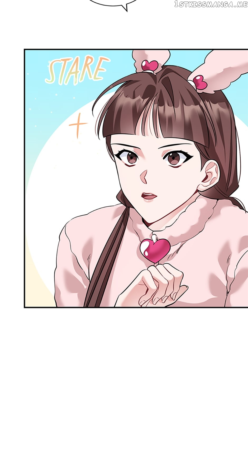 Deliberate Scandal Chapter 26 - page 46