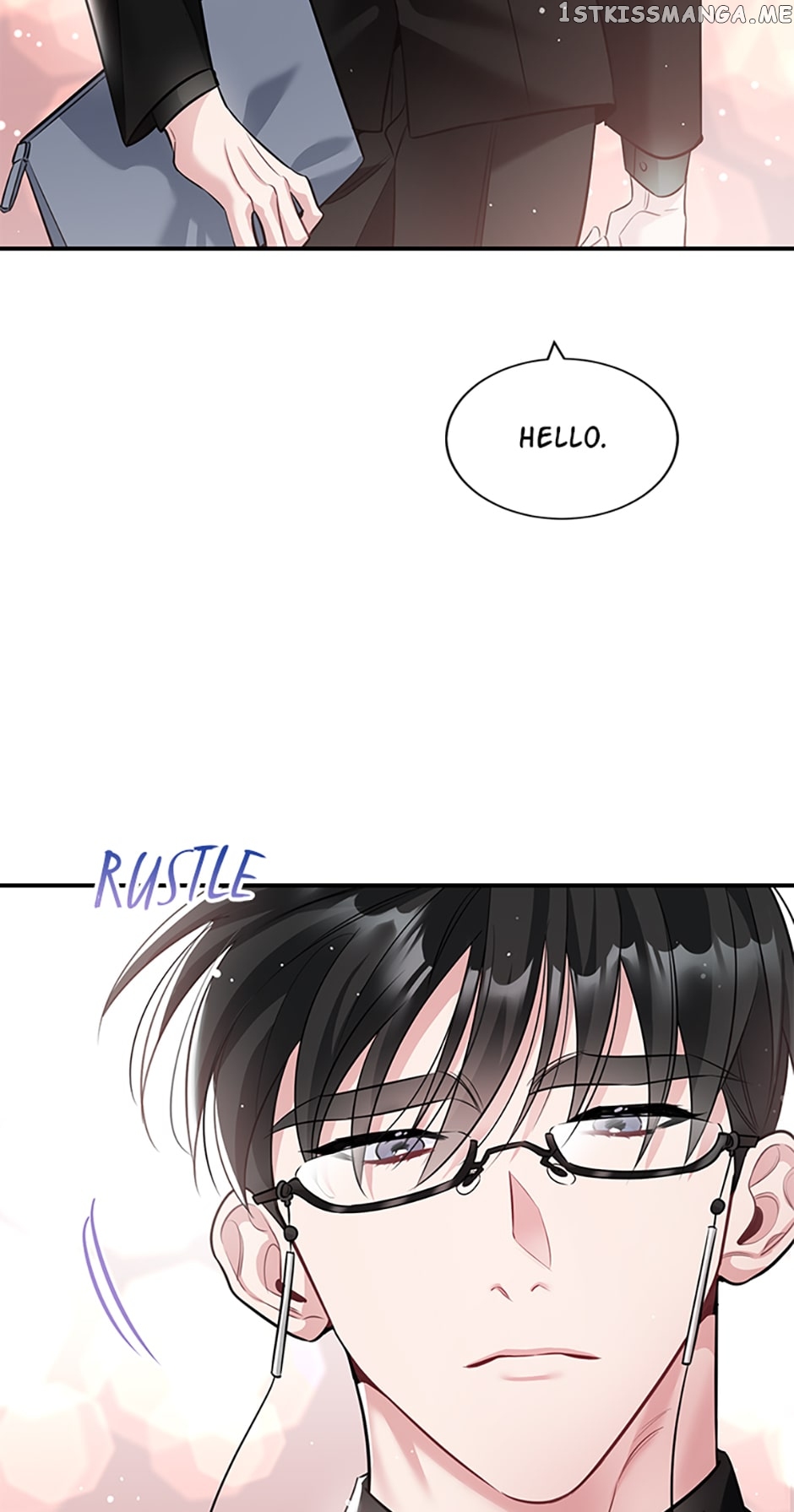 Deliberate Scandal Chapter 26 - page 49