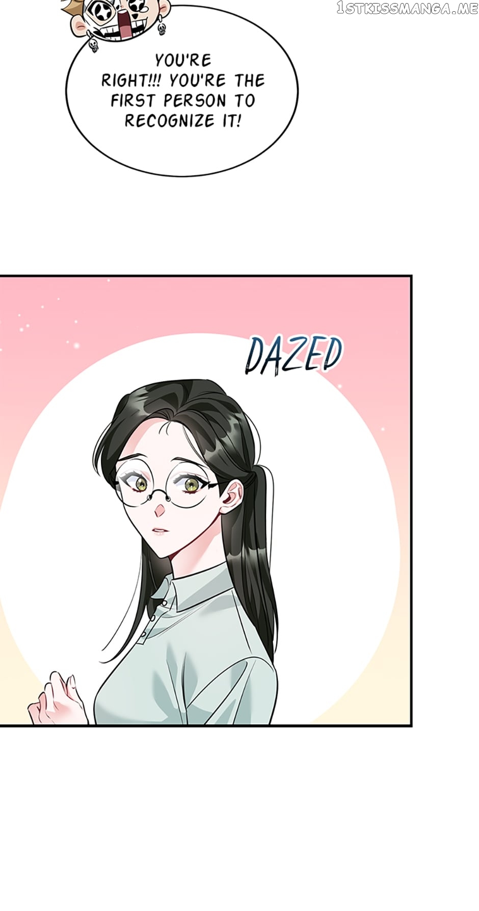 Deliberate Scandal Chapter 26 - page 54