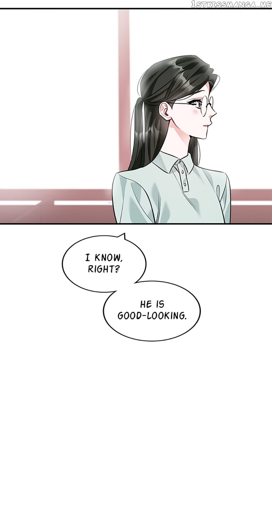Deliberate Scandal Chapter 26 - page 58