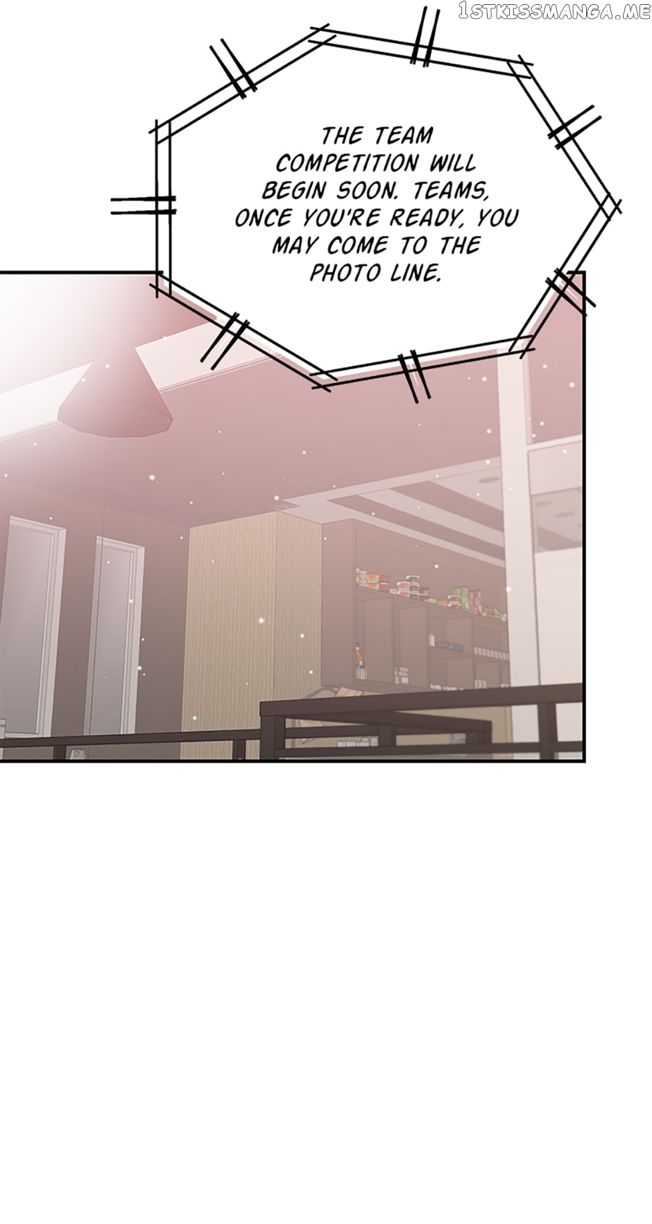 Deliberate Scandal Chapter 26 - page 60