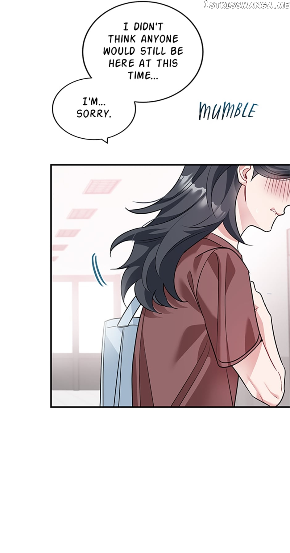 Deliberate Scandal Chapter 26 - page 9