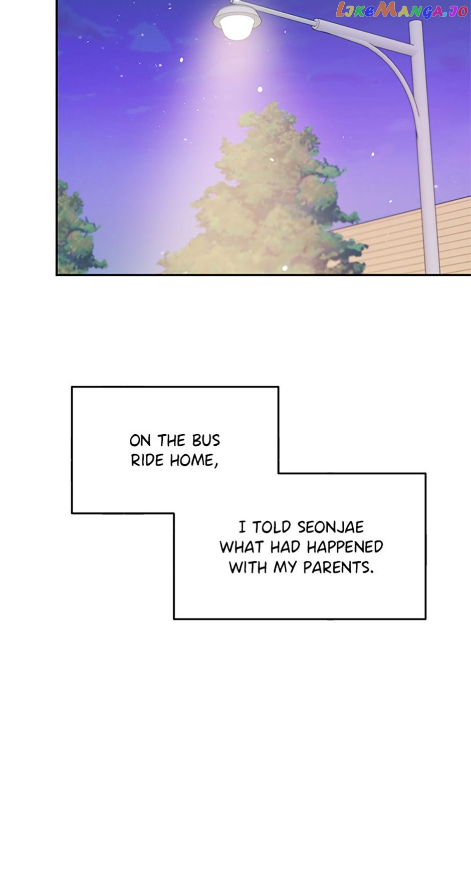 Deliberate Scandal Chapter 46 - page 14