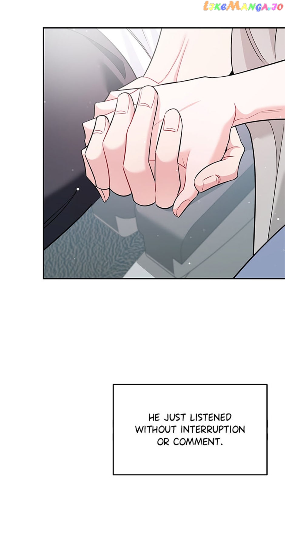 Deliberate Scandal Chapter 46 - page 16