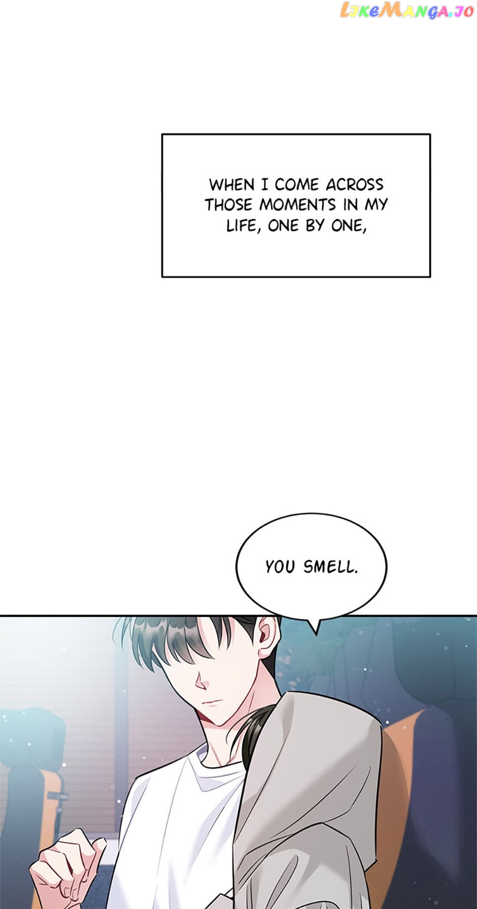 Deliberate Scandal Chapter 46 - page 29