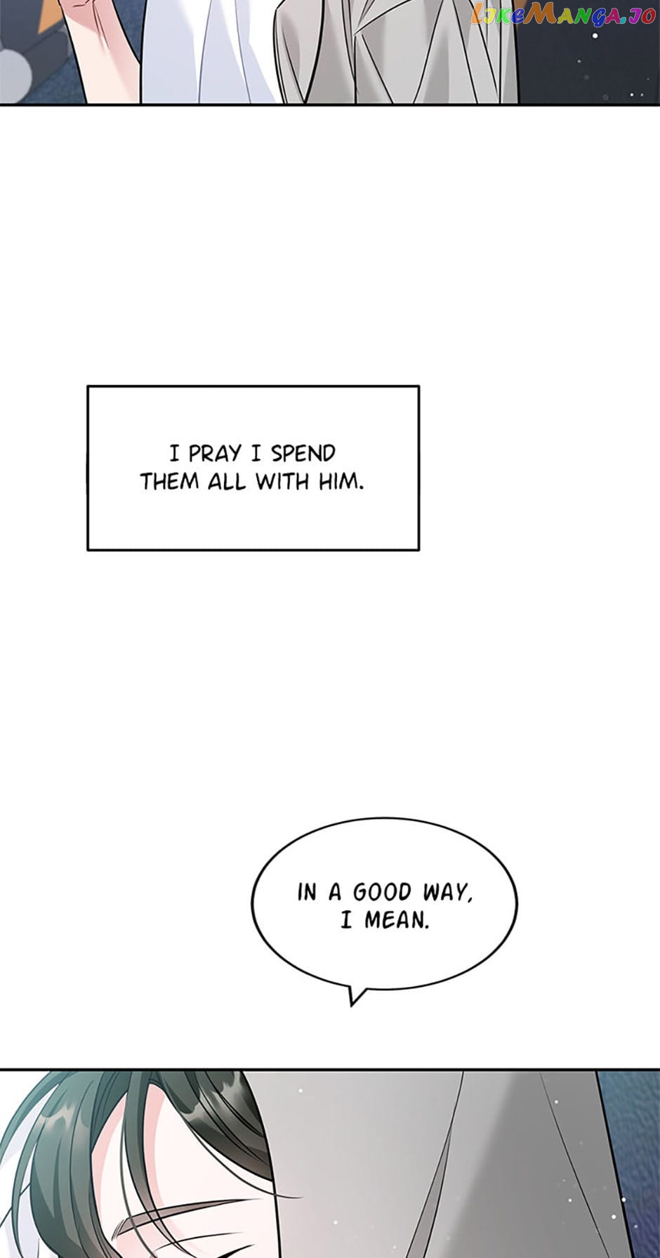 Deliberate Scandal Chapter 46 - page 30