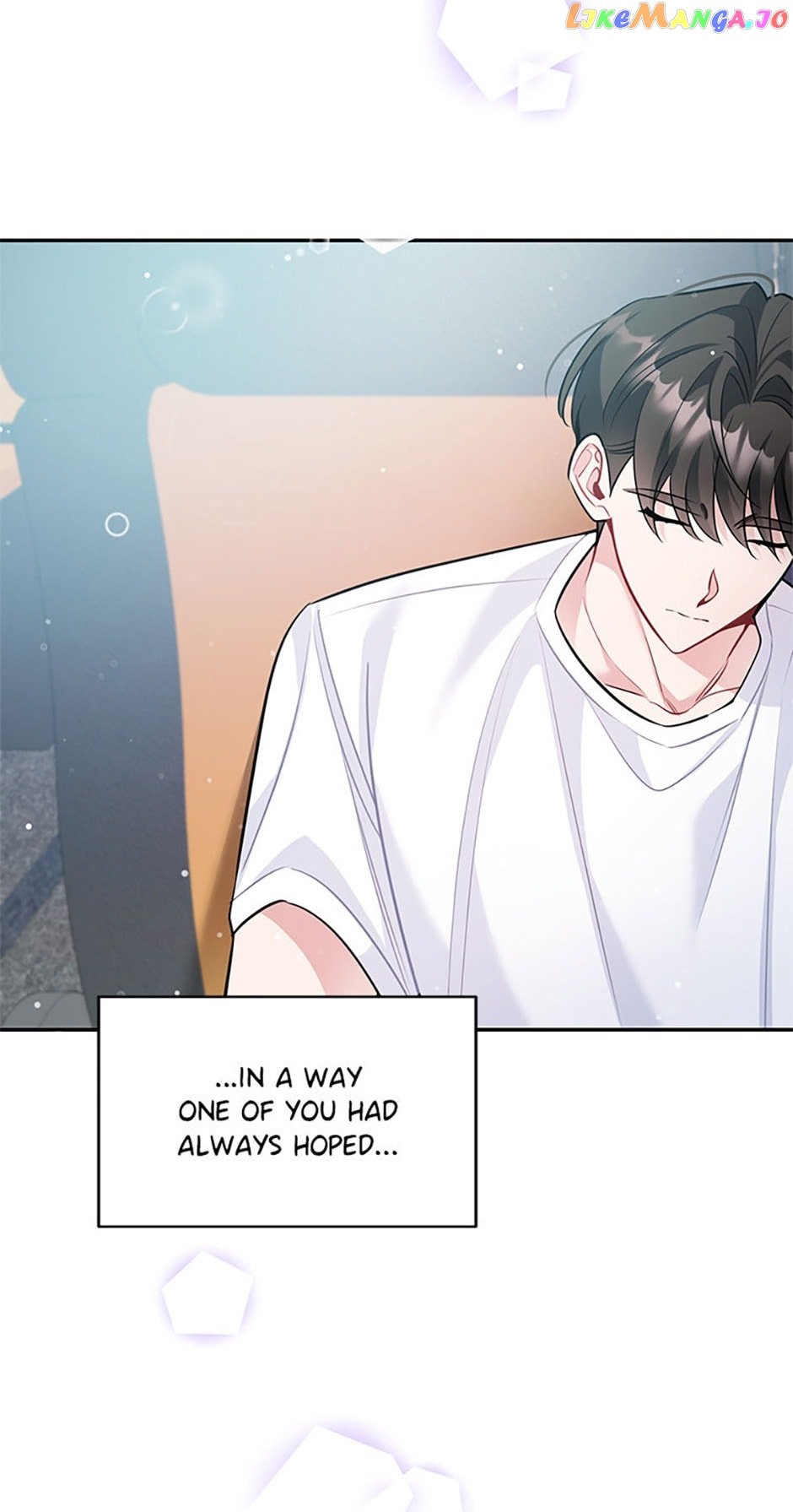 Deliberate Scandal Chapter 46 - page 37