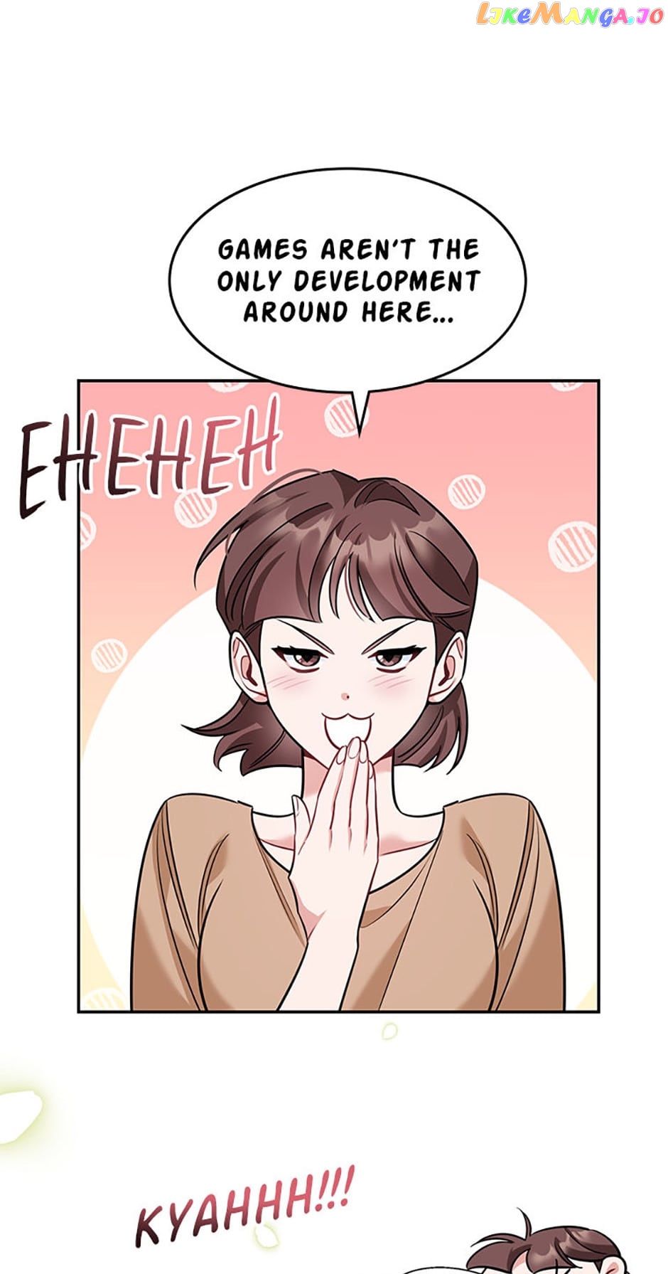Deliberate Scandal Chapter 46 - page 46