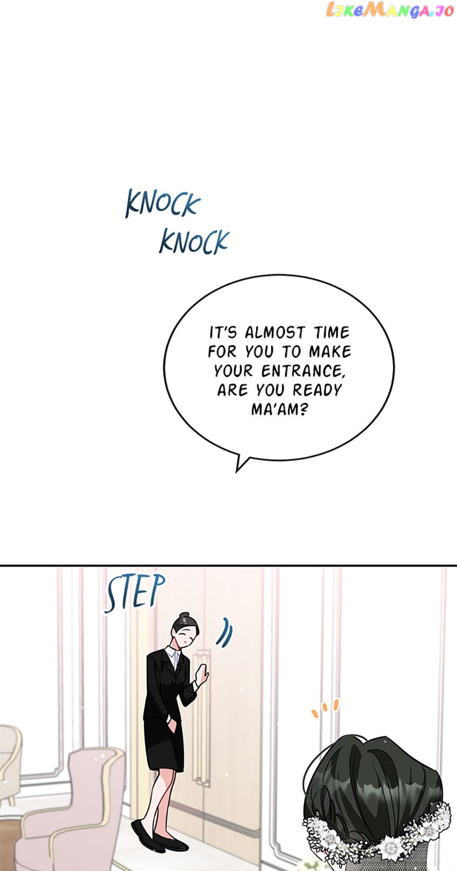 Deliberate Scandal Chapter 46 - page 60