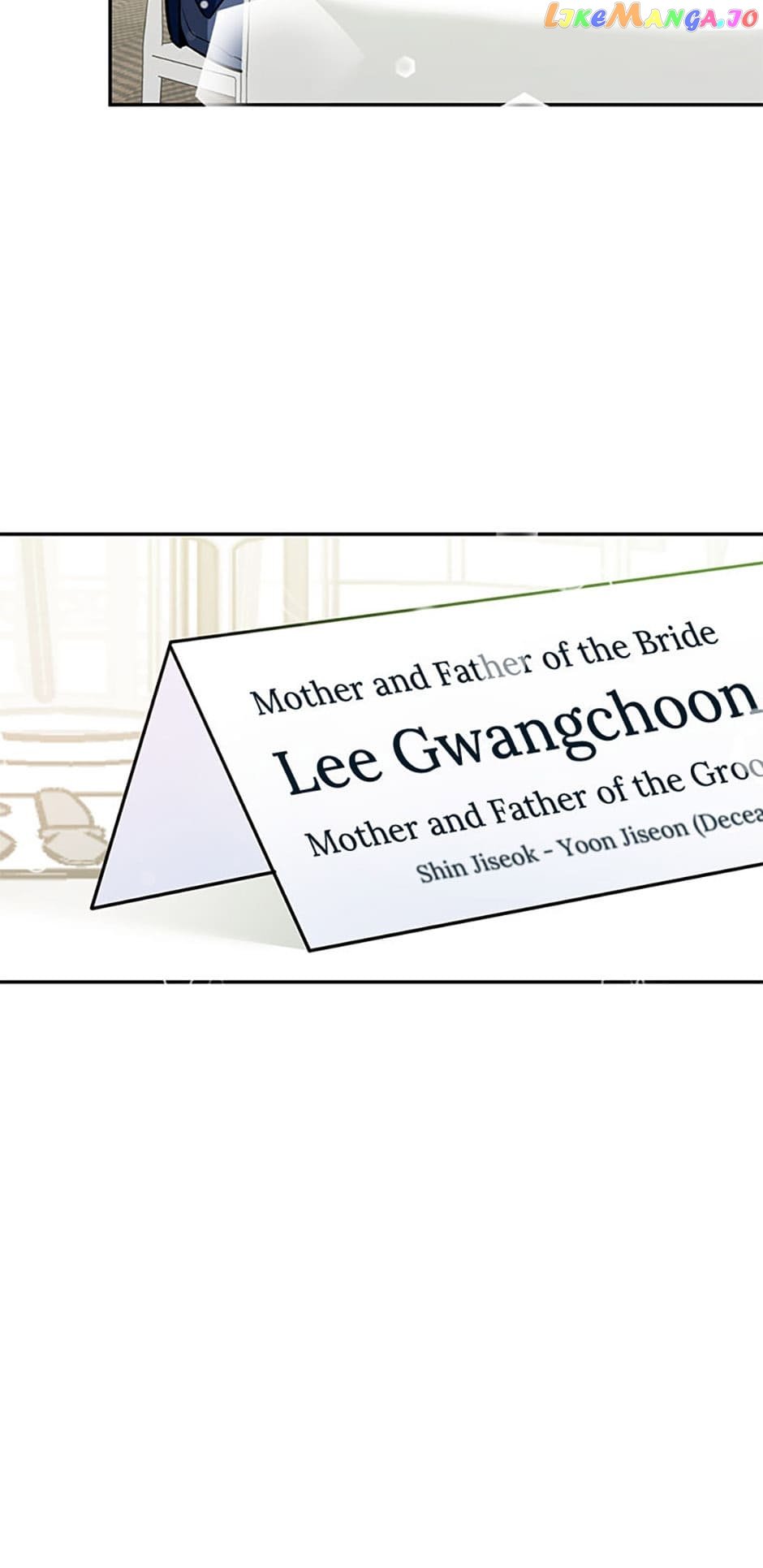 Deliberate Scandal Chapter 46 - page 68