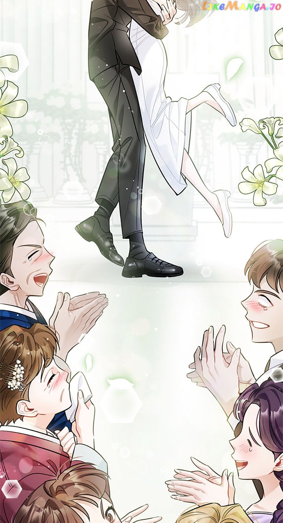 Deliberate Scandal Chapter 46 - page 84