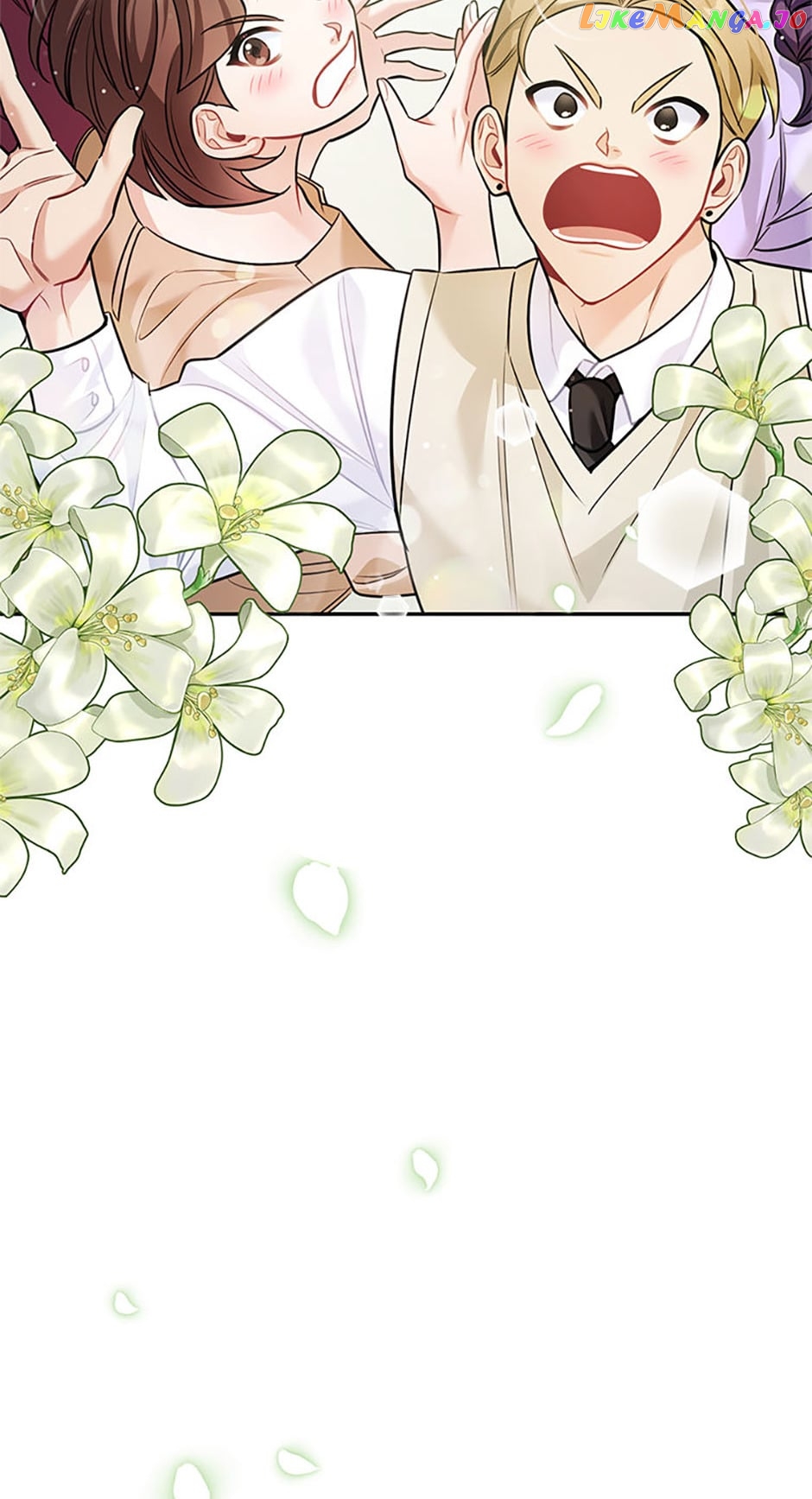 Deliberate Scandal Chapter 46 - page 85