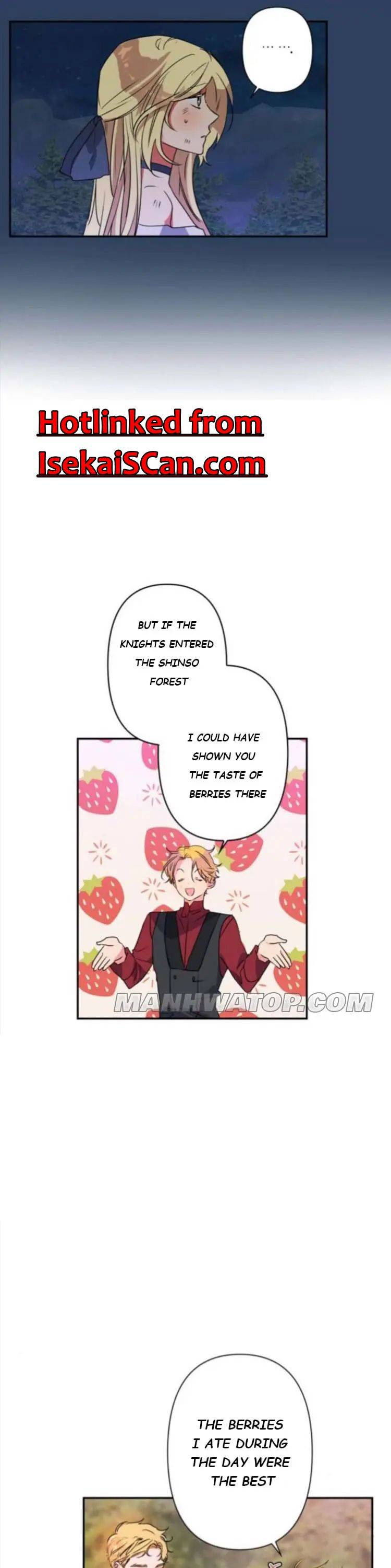 I Raised the Beast Well chapter 26 - page 14