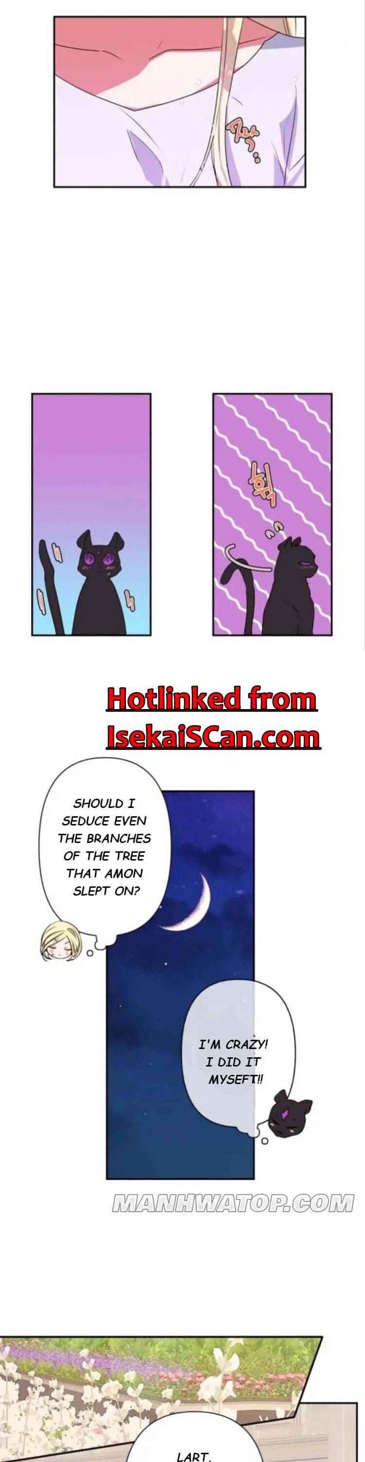 I Raised the Beast Well chapter 26 - page 9