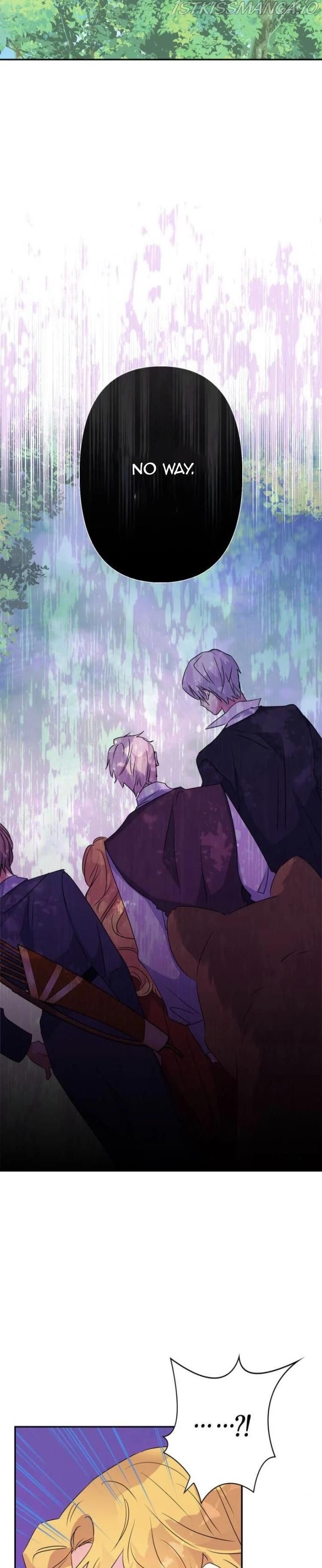 I Raised the Beast Well chapter 59 - page 14